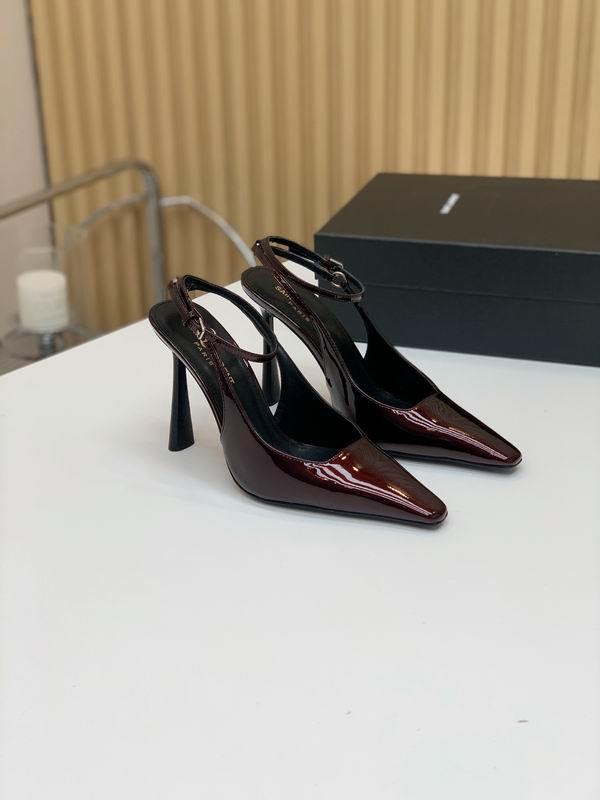 YSL Women's Shoes 235